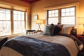 The Lil'house - A Mountain Top Modern Cottage - Image 5