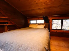 Hill-Top Log-Cabin House：ocean view/hot springs/ - Image 3