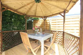 Cottage with pool and Nordic bath - Image 3