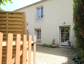 Cottage with pool and Nordic bath - Image 4