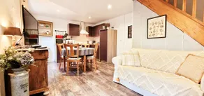 Cottage with pool and Nordic bath - Image 5