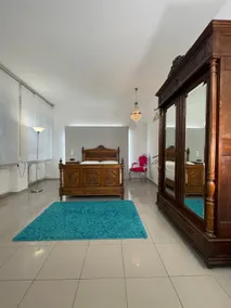 Stylish 2 room Loft City Center Ground Floor - Image 5