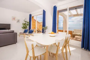 Traumhafte Ferienwohnung mit atemberaubendem Meerblick (WLAN, 2 Infinity Pools) - Image 5
