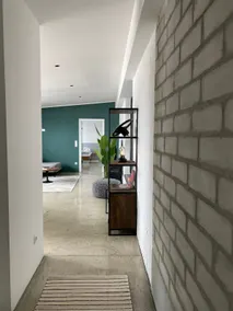 Apartment with a special view - Image 2