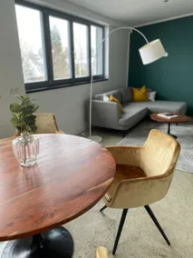 Apartment with a special view - Image 4