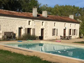 Gîte la Combe Périgord Vert with pool and hot tub - Image 3