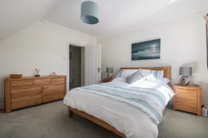 Modern 3 Bedroom Cottage, Emsworth Village - Image 3
