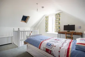 Modern 3 Bedroom Cottage, Emsworth Village - Image 5
