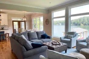 Sunrise Cove - Lake Martin, waterfront home - Image 5