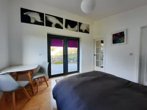 Burren chalet - beautiful space, fabulous location - Image 5