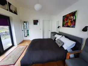 Burren chalet - beautiful space, fabulous location - Image 3