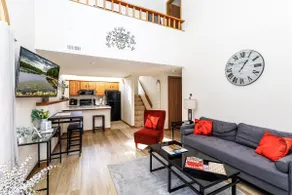 Cozy villa near downtown Galena! - Image 5