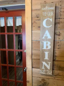 Lil Cabin in the Valley/no pets - Image 2