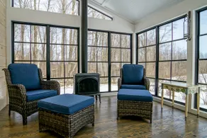 Torrey Forest House- quiet retreat, hiking trails. - Image 5