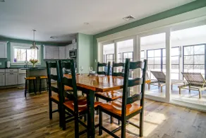 Torrey Forest House- quiet retreat, hiking trails. - Image 4