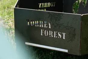 Torrey Forest House- quiet retreat, hiking trails. - Image 2