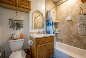 C&B Zen Retreat-0.3mi to BYU-1Bd1Ba,Kitchen,WiFi - Image 3