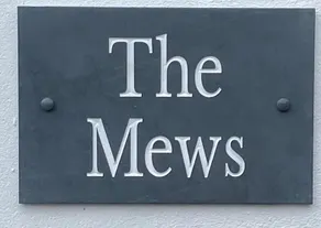 The Mews - 1 bedroomed ground floor apartment - Image 5