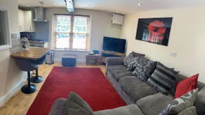 The Mews - 1 bedroomed ground floor apartment - Image 2