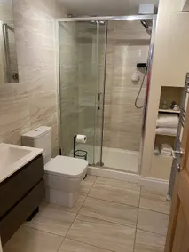 The Mews - 1 bedroomed ground floor apartment - Image 4