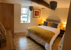 The Mews - 1 bedroomed ground floor apartment - Image 3