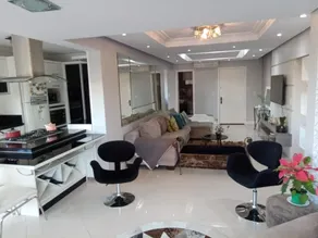 Lovely apartment with barbecue area, spacious - Image 2