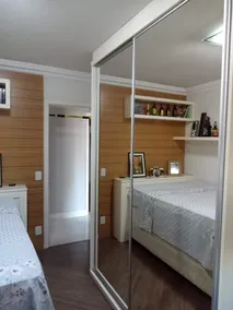 Lovely apartment with barbecue area, spacious - Image 4