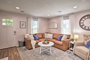 Freshly Updated! Relaxing King Suite River & Lakes - Image 2