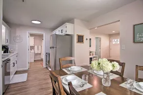 Freshly Updated! Relaxing King Suite River & Lakes - Image 3