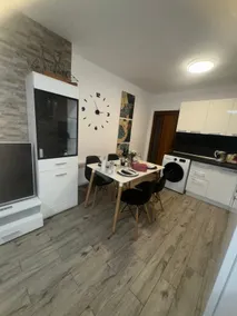 Apartment Black & White - Image 3