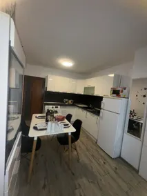 Apartment Black & White - Image 5
