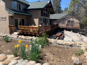 MountainTop Cabin. Views, Games & More. Sleeps 12+ - Image 2