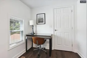 5 mins to Downtown| Spacious| KingBed|W&D - Image 4