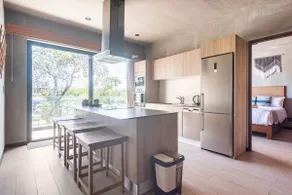 Beautiful and Modern Apartment in Tulum - Image 4