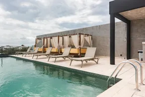 Beautiful and Modern Apartment in Tulum - Image 5