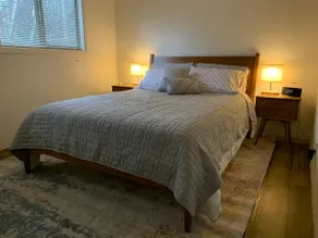 Private Guest Suite w/ Hot Tub on I-5 @ Mt Shasta! - Image 3