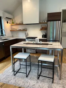 Harriet Carriage House Adorable 1BR with fireplace - Image 4