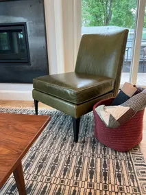 Harriet Carriage House Adorable 1BR with fireplace - Image 3