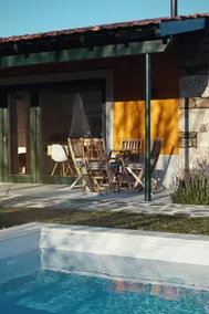 Casa da Tília - Monte Travesso Farm - Image 3