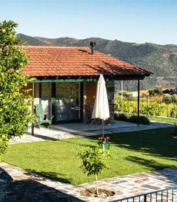 Casa da Tília - Monte Travesso Farm - Image 4