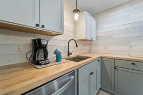 Luxury 2 bedroom suite, Cloud Break - Image 5