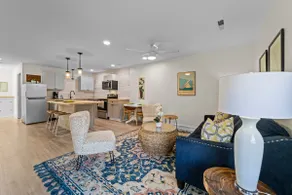 Luxury 2 bedroom suite, Cloud Break - Image 3