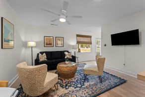 Luxury 2 bedroom suite, Cloud Break - Image 2