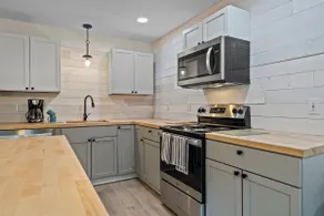 Luxury 2 bedroom suite, Cloud Break - Image 4