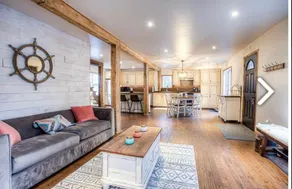 Cozy cottage in the heart of the woods - Image 3