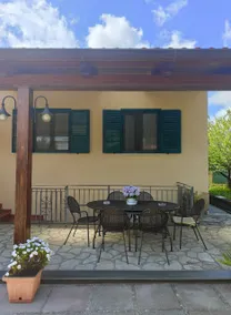 Villa Mimosa House - Sorrento - Image 2