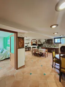 Villa Mimosa House - Sorrento - Image 4