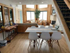 NEW! Ski in/out loft @ 7 Springs; 2BR, 2FBH - Image 3