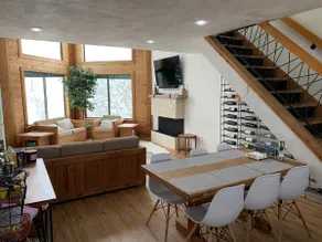 NEW! Ski in/out loft @ 7 Springs; 2BR, 2FBH - Image 2