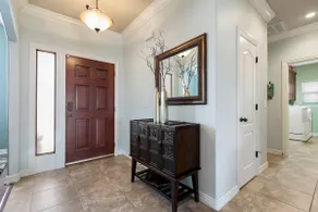 Harmon Haven Home-King size bed - Image 3